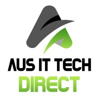 AUS IT TECH Direct Pty Ltd logo, AUS IT TECH Direct Pty Ltd contact details