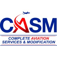 Complete Aviation Services and Modification logo, Complete Aviation Services and Modification contact details