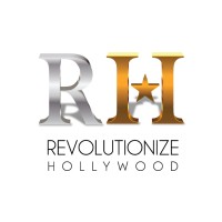 Revolutionize Hollywood logo, Revolutionize Hollywood contact details