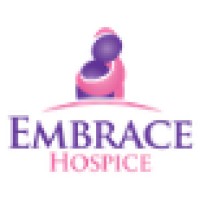 Embrace Hospice logo, Embrace Hospice contact details