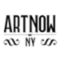 ArtNowNY logo, ArtNowNY contact details