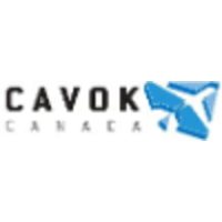 Cavok Canada Enterprises Inc. logo, Cavok Canada Enterprises Inc. contact details