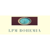 LPM BOHEMIA-THE TENT COMPANY LIMITED logo, LPM BOHEMIA-THE TENT COMPANY LIMITED contact details