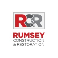 Rumsey Construction and Restoration - Charlotte logo, Rumsey Construction and Restoration - Charlotte contact details