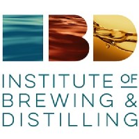 Institute of Brewing & Distilling logo, Institute of Brewing & Distilling contact details