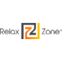 Relax Zone logo, Relax Zone contact details