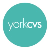 York CVS logo, York CVS contact details