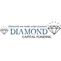 Diamond Capital Funding logo, Diamond Capital Funding contact details