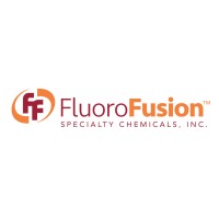 FluoroFusion Specialty Chemicals, Inc. logo, FluoroFusion Specialty Chemicals, Inc. contact details