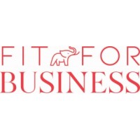 Fit for Business Ltd logo, Fit for Business Ltd contact details