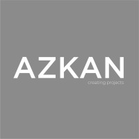 AZKAN Group logo, AZKAN Group contact details