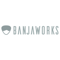 Banja Works logo, Banja Works contact details