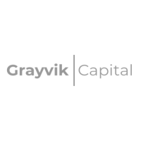 Grayvik Capital logo, Grayvik Capital contact details