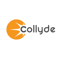 Collyde logo, Collyde contact details