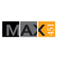 MAX451 logo, MAX451 contact details