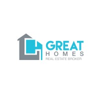 Great Homes Real Estate Broker logo, Great Homes Real Estate Broker contact details