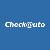 Checkauto logo, Checkauto contact details