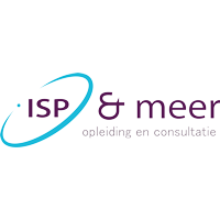 ISP & meer logo, ISP & meer contact details