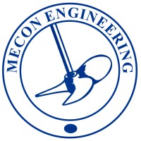 Mecon Engineering logo, Mecon Engineering contact details