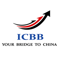 ICBB Group - International China Business Bridge logo, ICBB Group - International China Business Bridge contact details