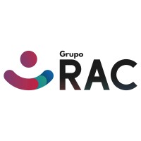 Grupo RAC logo, Grupo RAC contact details