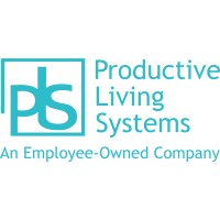 Productive Living Systems logo, Productive Living Systems contact details