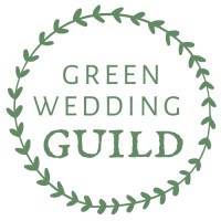 Green Wedding Guild logo, Green Wedding Guild contact details