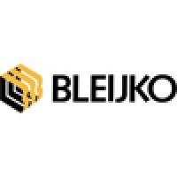 Bleijko logo, Bleijko contact details