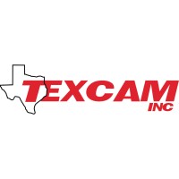 Texcam Inc logo, Texcam Inc contact details