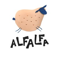 Alfalfa logo, Alfalfa contact details