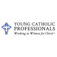 Young Catholic Professionals logo, Young Catholic Professionals contact details