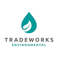 TradeWorks Environmental Inc. logo, TradeWorks Environmental Inc. contact details