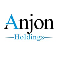 Anjon Holdings logo, Anjon Holdings contact details