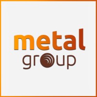 Metal Group logo, Metal Group contact details