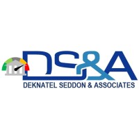 Deknatel Seddon & Associates Inc. logo, Deknatel Seddon & Associates Inc. contact details