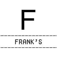 Frank's Cafe logo, Frank's Cafe contact details