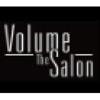 Volume The Salon logo, Volume The Salon contact details