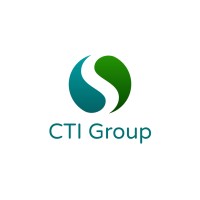 CTI Group BV logo, CTI Group BV contact details