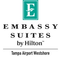 Embassy Suites by Hilton Tampa Airport Westshore logo, Embassy Suites by Hilton Tampa Airport Westshore contact details