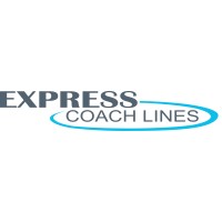 Express Coach Lines logo, Express Coach Lines contact details