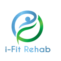 i-Fit Rehab logo, i-Fit Rehab contact details