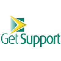 Get Support IT Services Limited logo, Get Support IT Services Limited contact details