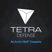 Tetra Defense logo, Tetra Defense contact details