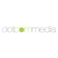 dotcommedia logo, dotcommedia contact details