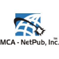 MCA ? NetPub logo, MCA ? NetPub contact details