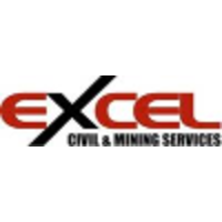 Excel Civil & Mining Services logo, Excel Civil & Mining Services contact details