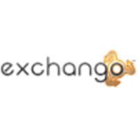 Exchango logo, Exchango contact details