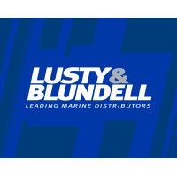 Lusty & Blundell ltd. logo, Lusty & Blundell ltd. contact details