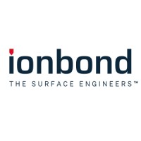 IonBond Inc logo, IonBond Inc contact details