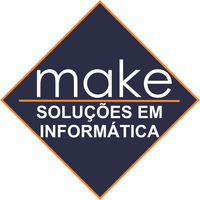 Make Soluções em Informática logo, Make Soluções em Informática contact details